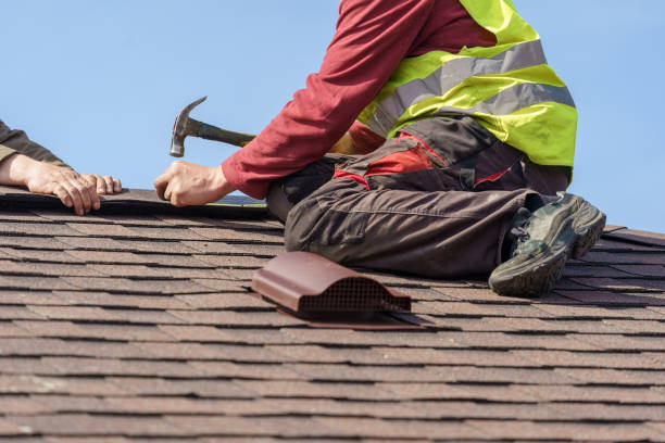 Best Metal Roofing Contractor  in Madison Heights, VA