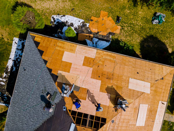 Best New Roof Installation  in Madison Heights, VA