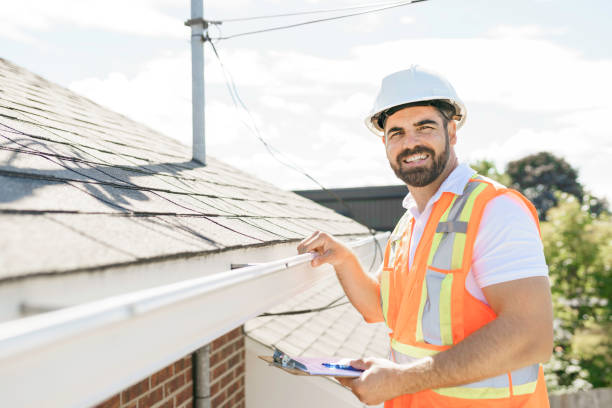 Best Tile Roofing Contractor  in Madison Heights, VA
