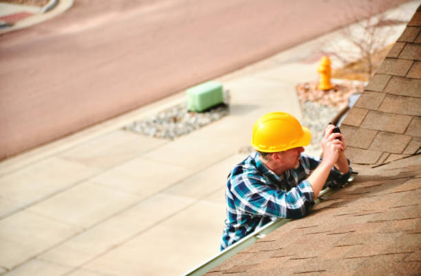Best Slate Roofing Contractor  in Madison Heights, VA