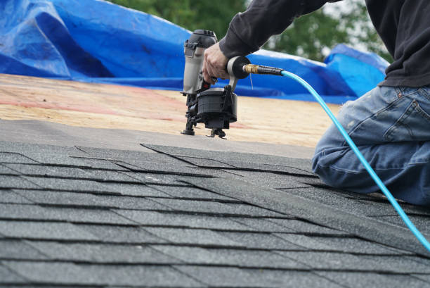 Best Best Roofing Contractors  in Madison Heights, VA