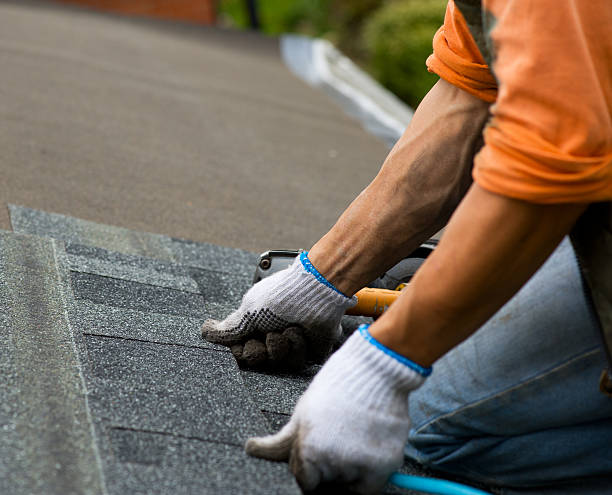 Best Affordable Roofing Company  in Madison Heights, VA