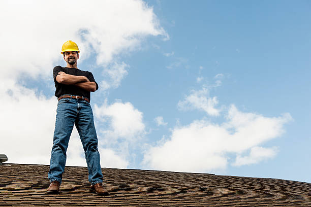 Best Emergency Roof Repair  in Madison Heights, VA