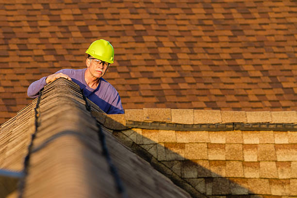 Best Commercial Roofing Services  in Madison Heights, VA