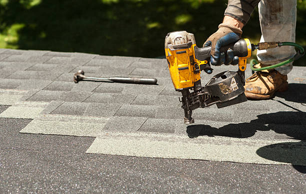 Best Commercial Roof Installation  in Madison Heights, VA