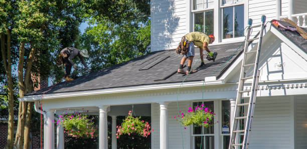 Best New Roof Installation  in Madison Heights, VA