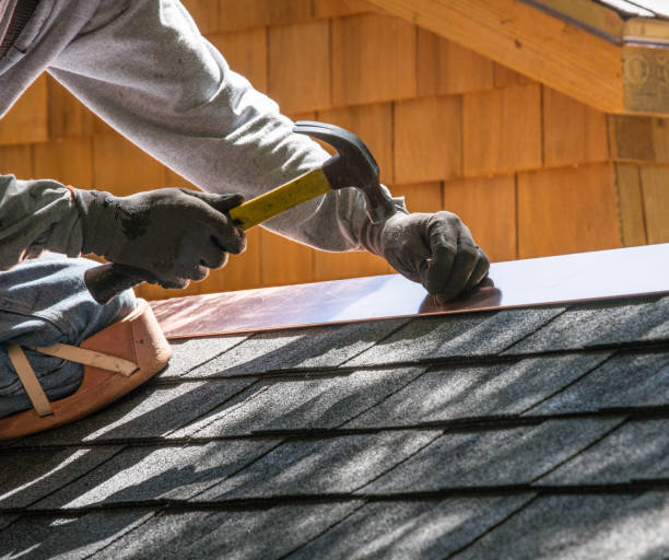 Best Local Roofing Companies  in Madison Heights, VA